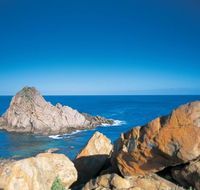 Point Road Camp at Leeuwin-Naturaliste National Park - Darwin Holiday