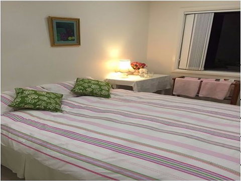 Selina Street Bed And Breakfast - Darwin Holiday 1