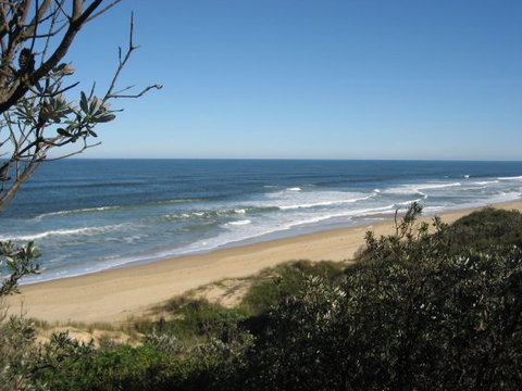 Shelly Beach Villas - Darwin Holiday 1