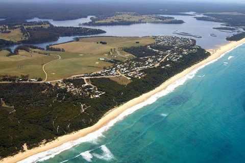 Shelly Beach Villas - Darwin Holiday 3