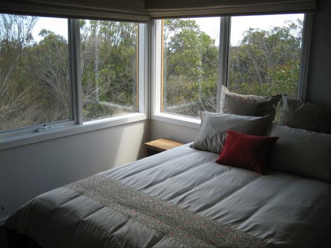 Shelly Beach Villas - Darwin Holiday 5