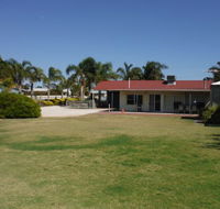 The Palms - Darwin Holiday