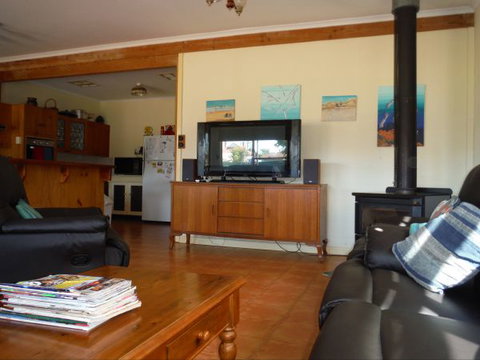 The Palms - Darwin Holiday 2