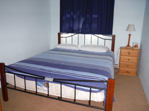 The Palms - Darwin Holiday 3