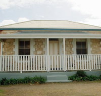 The Haven - Darwin Holiday