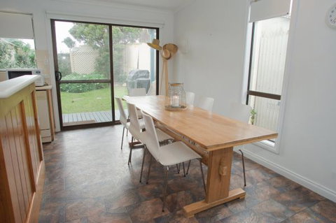 The Haven - Darwin Holiday 1