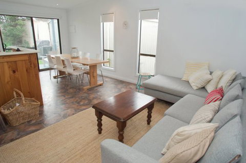 The Haven - Darwin Holiday 2