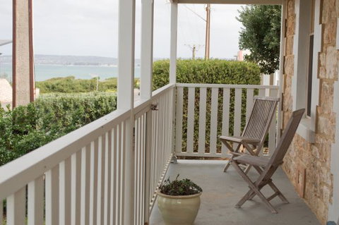 The Haven - Darwin Holiday 3