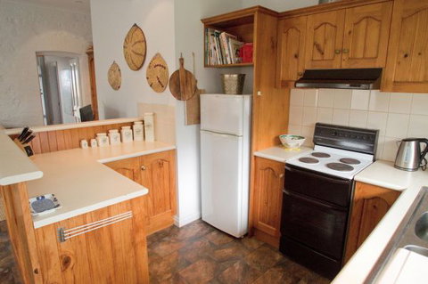 The Haven - Darwin Holiday 4