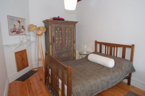 The Haven - Darwin Holiday 5