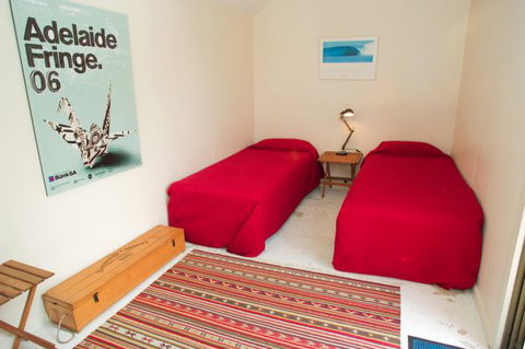 The Haven - Darwin Holiday 7