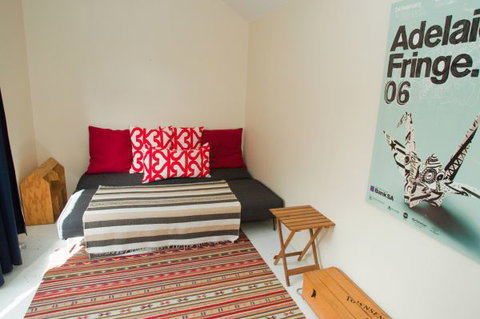 The Haven - Darwin Holiday 8