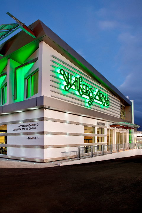 Walkers Arms Hotel - Darwin Holiday 6