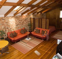 Bet's Bed and Breakfast Studio - Darwin Holiday
