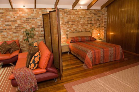 Bet's Bed And Breakfast Studio - Darwin Holiday 2