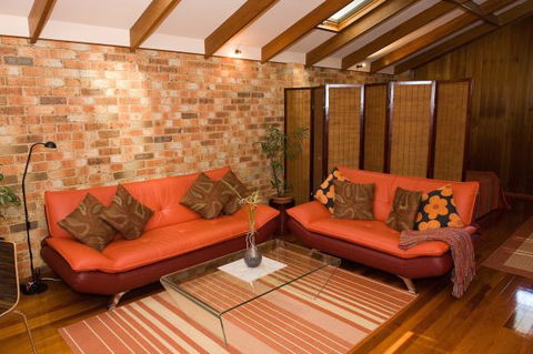 Bet's Bed And Breakfast Studio - Darwin Holiday 3