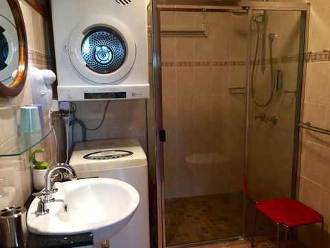 Bet's Bed And Breakfast Studio - Darwin Holiday 8