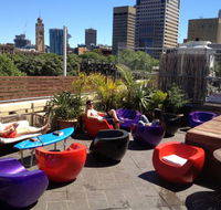 Big Hostel - Darwin Holiday