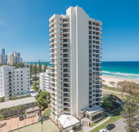 Boulevard North Holiday Apartments - Darwin Holiday
