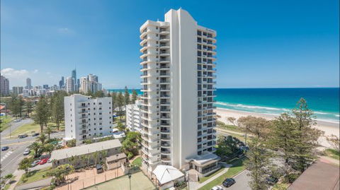 Boulevard North Holiday Apartments - Darwin Holiday 0