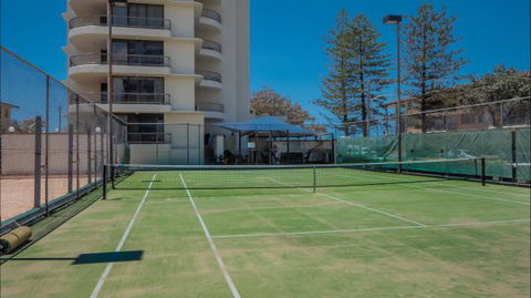 Boulevard North Holiday Apartments - Darwin Holiday 2