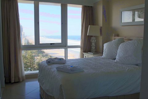 Boulevard North Holiday Apartments - Darwin Holiday 8