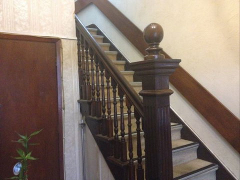 Cecil Hotel Zeehan - Darwin Holiday 2