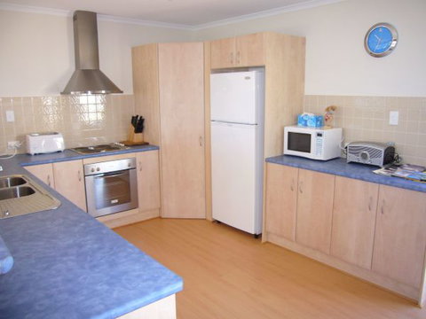 Century 21 SouthCoast: LaScala Skies - Darwin Holiday 1