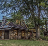 Gold Mine Guesthouse