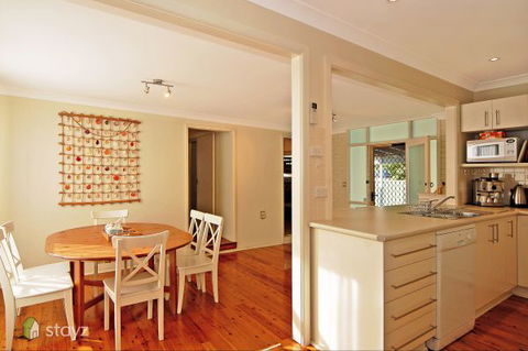 Hayes Beach House - Darwin Holiday 8