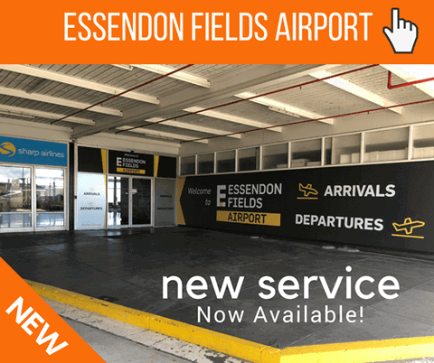 Starbus Airport Shuttle - Darwin Holiday 0