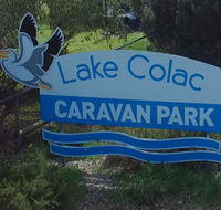 Lake Colac Caravan Park