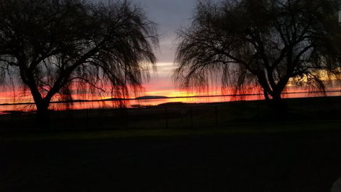 Lake Colac Caravan Park - Darwin Holiday 3