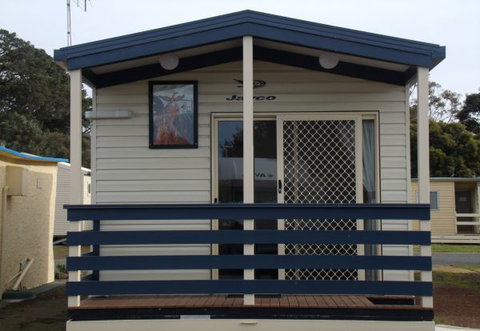 Lake Colac Caravan Park - Darwin Holiday 4