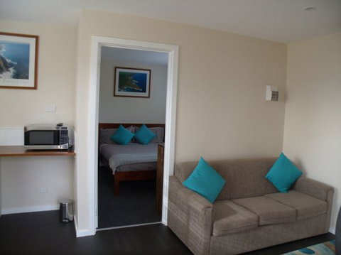 Lake Colac Caravan Park - Darwin Holiday 7