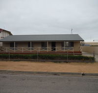 Lawhill Lodge - Darwin Holiday