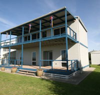 LJ Hooker Goolwa Holiday Rentals - 25 Barrage Road Goolwa South - Darwin Holiday