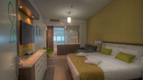 Walkers Arms Hotel - Darwin Holiday 0