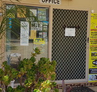 Kingscote Tourist Park and Family Units - Darwin Holiday