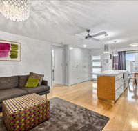 Mount Gambier Accommodation