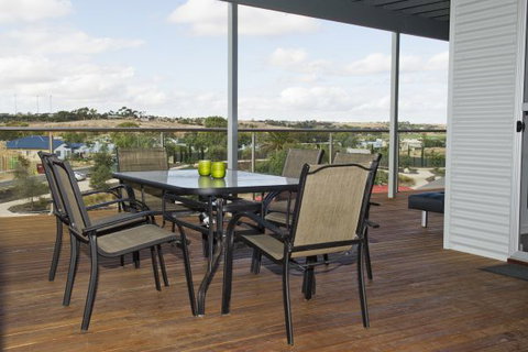 Narooma Waters Retreat - Darwin Holiday 2