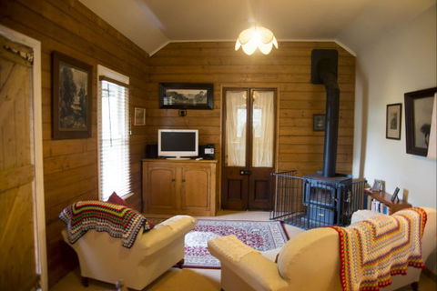 Orchard Cottages - Darwin Holiday 2