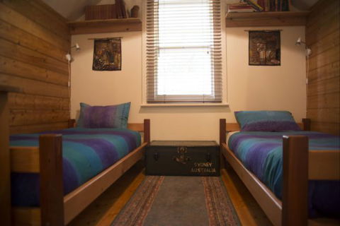 Orchard Cottages - Darwin Holiday 4