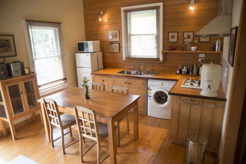 Orchard Cottages - Darwin Holiday 6