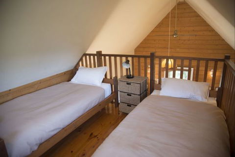 Orchard Cottages - Darwin Holiday 7