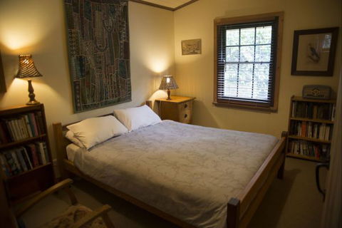 Orchard Cottages - Darwin Holiday 8