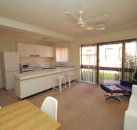 Ovens CBD Apartment 3 - Darwin Holiday