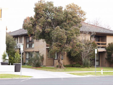 Ovens CBD Apartment 3 - Darwin Holiday 4