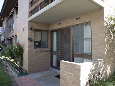 Ovens CBD Apartment 3 - Darwin Holiday 5