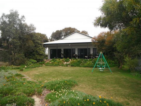 Read's Retreat - Darwin Holiday 3